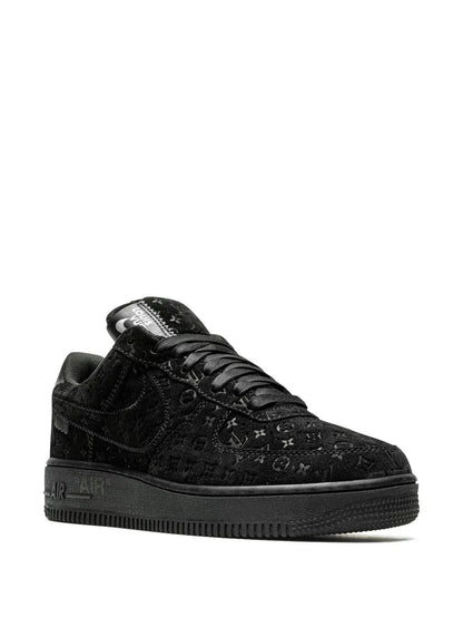 Nike X Louis Vuitton X  Virgil Abloh Air Force 1 Low