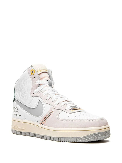 Nike Air Force 1 High Sculpt