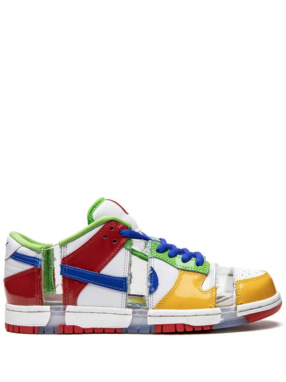 Nike X Ebay Sb Dunk Low
