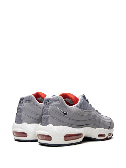 Nike Air Max 95 Low-Top