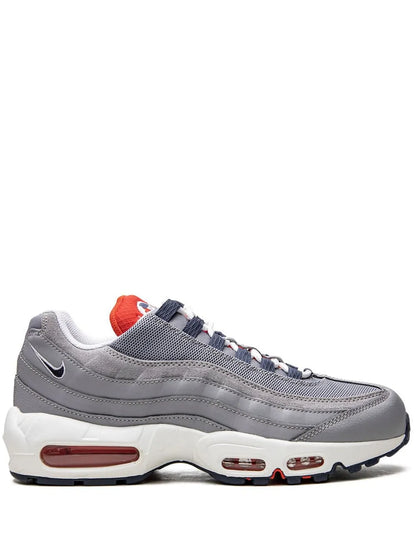 Nike Air Max 95 Low-Top