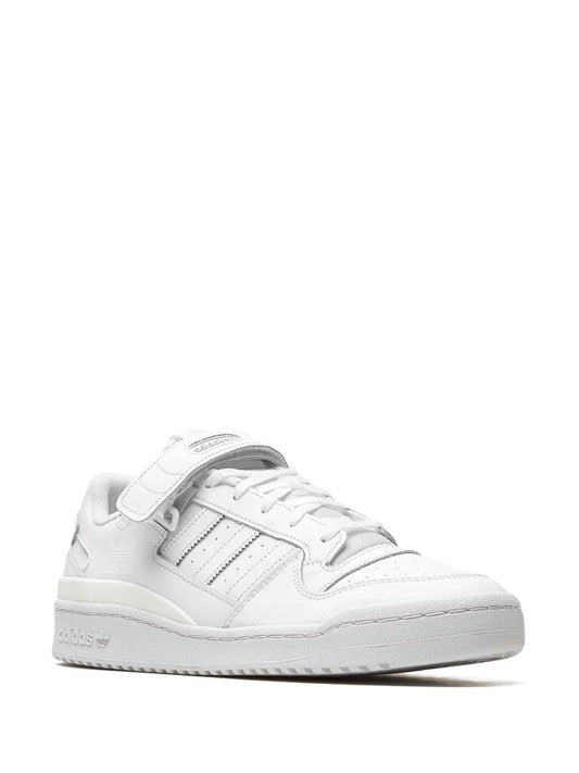 adidas Forum Low ''Triple White''