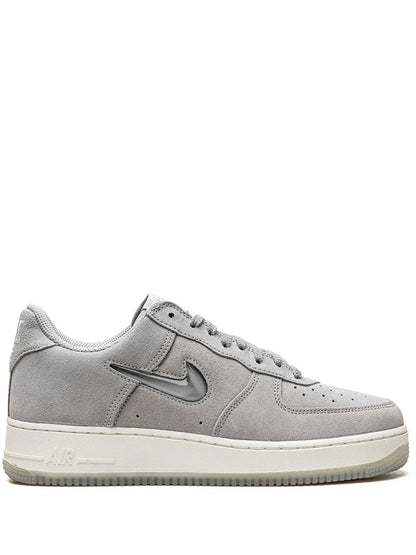 Nike Air Force 1 Low Color Of The Month - Light Smoke Sneakers