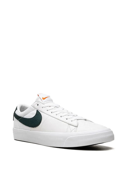 Nike Sb Zoom Blazer Low Gt