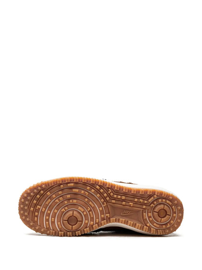 Nike Lunar Force 1 Duckboot