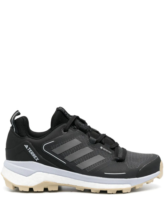 adidas Panelled Low-Top