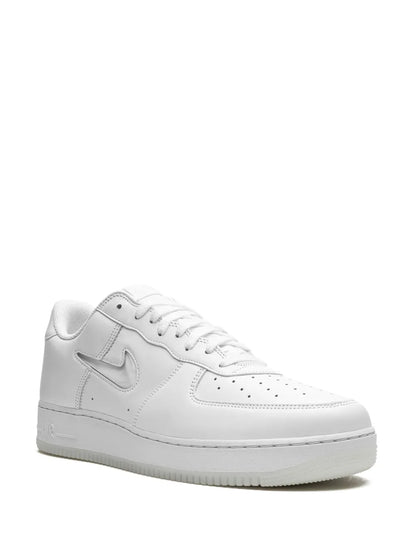 Nike Air Force 1 Low Color Of The Month - White Sneakers