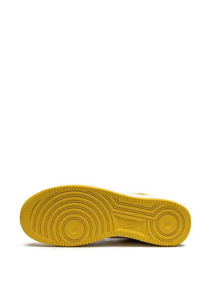 Nike Air Force 1 Low Color Of The Month - Yellow Jewel Sneakers