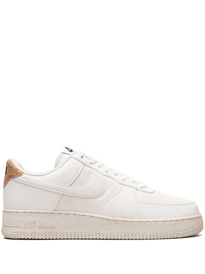 Nike Air Force 1 Low Next Nature Cork Sneakers