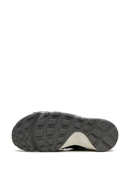 Nike Air Footscape Woven Black Smoke/Grey Sneakers