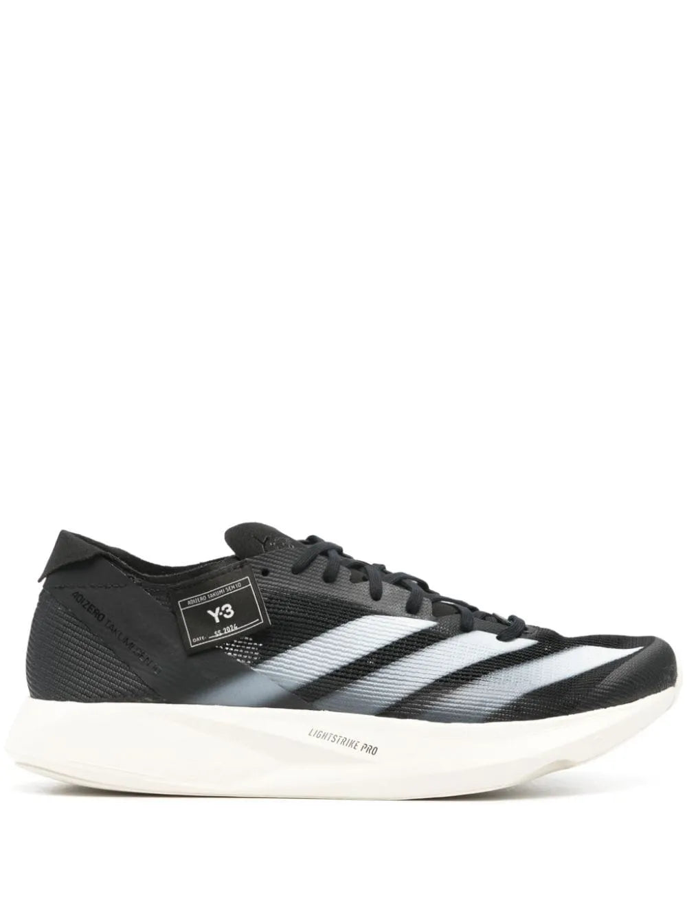 Y-3 X adidas Takumi Sen 10 Sneakers