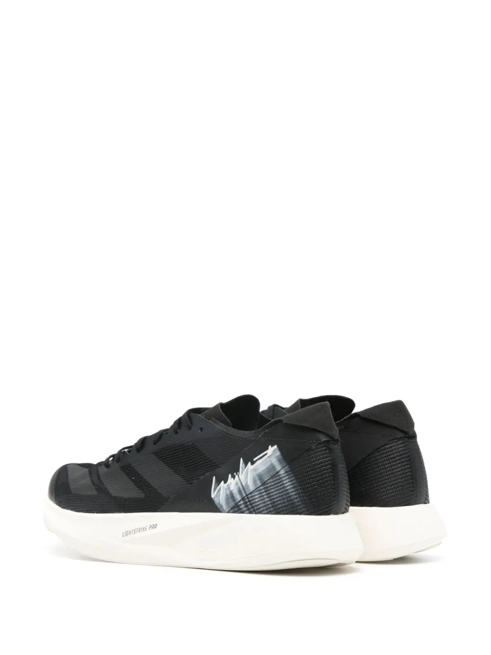 Y-3 X adidas Takumi Sen 10 Sneakers