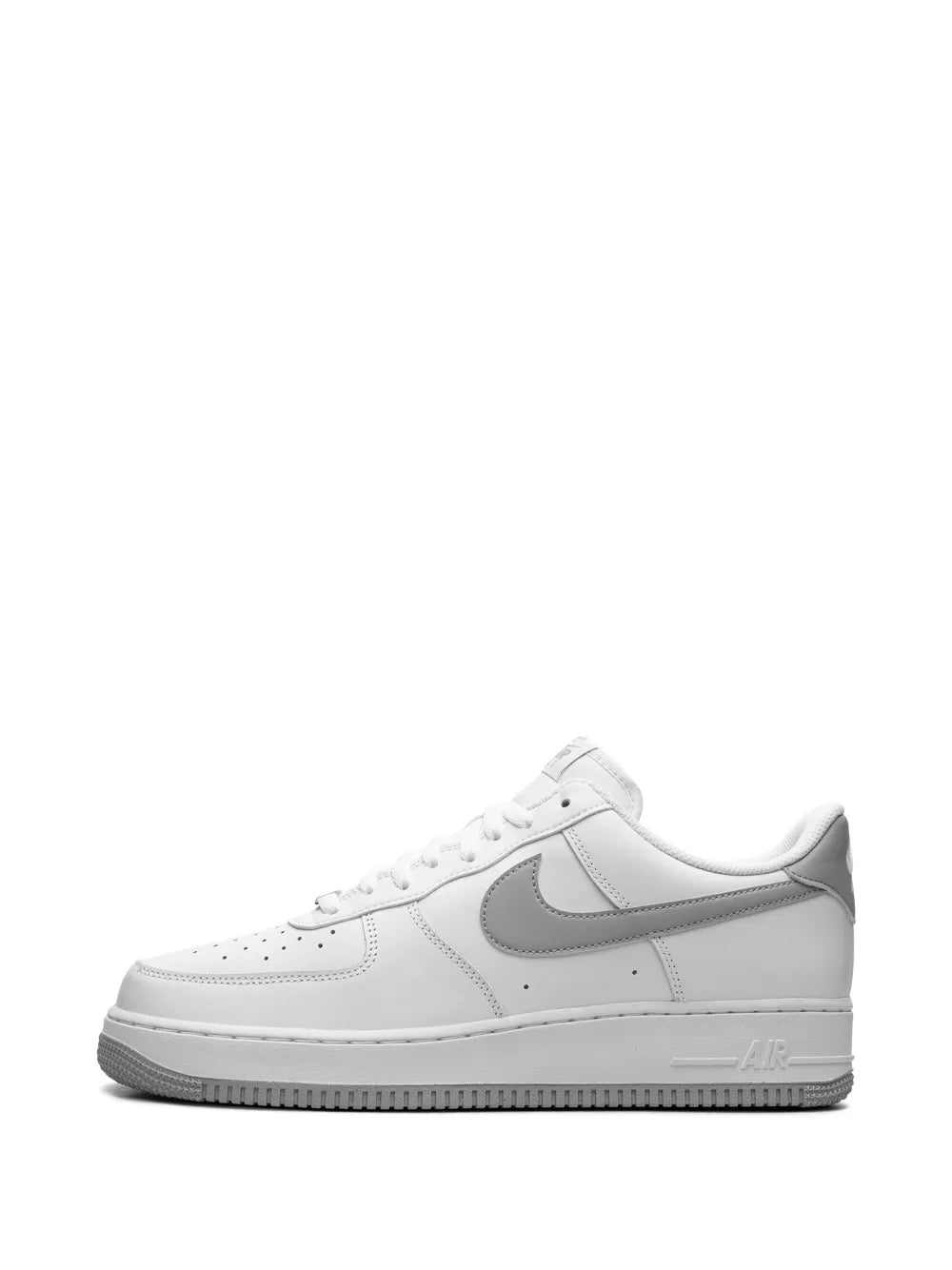 Nike Air Force 1 Low 07 White/Light Smoke Grey Sneakers