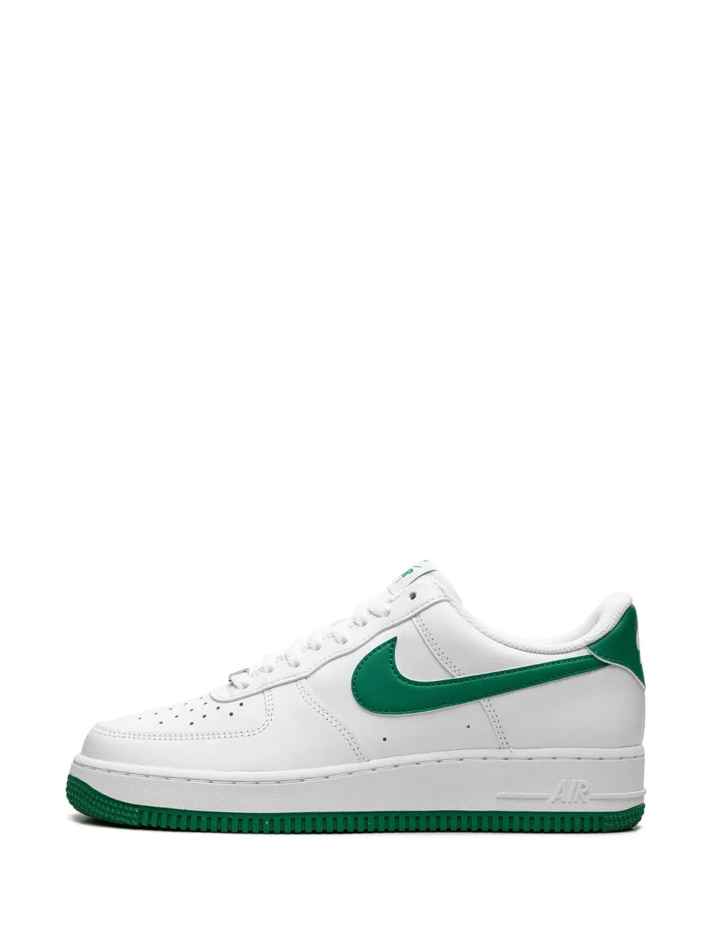 Nike Air Force 1 Leather Sneakers