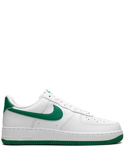 Nike Air Force 1 Leather Sneakers