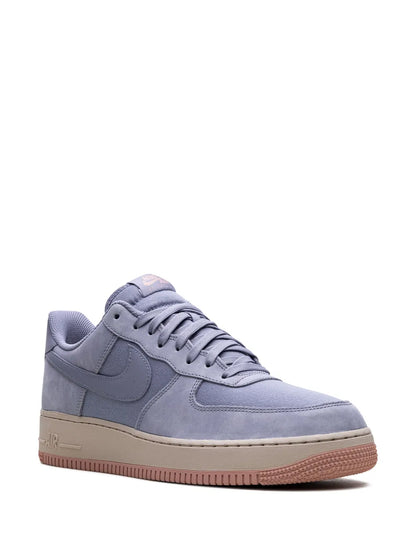 Nike Air Force 1 07 Lace-Up Sneakers