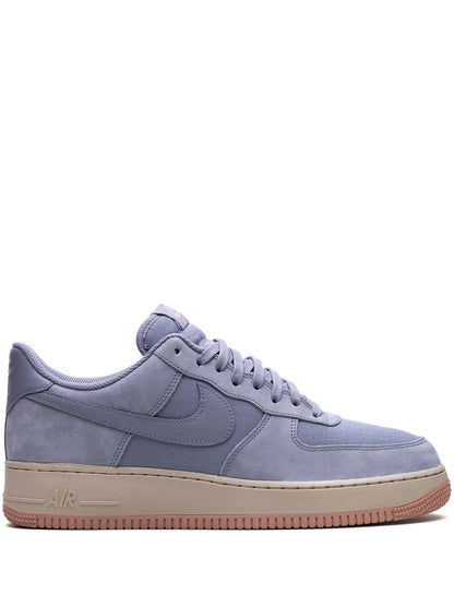 Nike Air Force 1 07 Lace-Up Sneakers