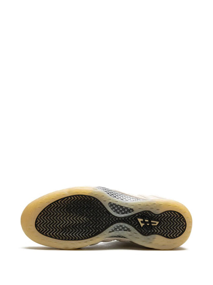 Nike Air Foamposite One Light Orewood Brown Sneakers