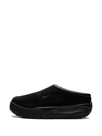 Nike Acg Rufus Black Sneakers