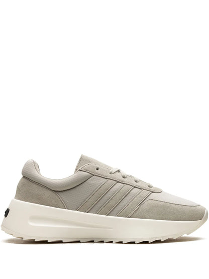 Fear Of God X adidas  Los Angeles Beige Sneakers