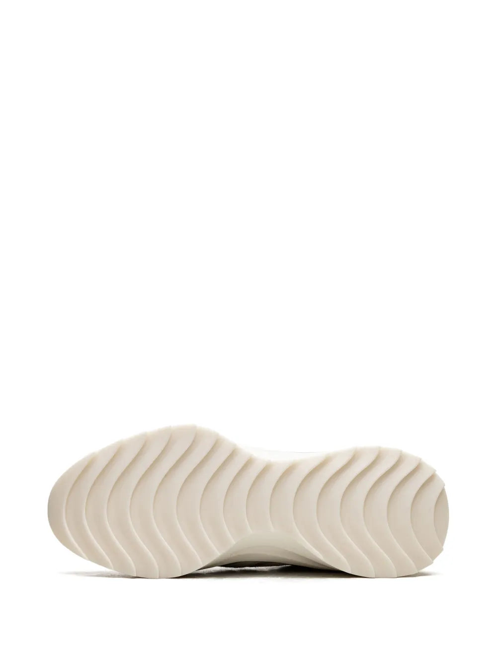 Fear Of God X adidas  Los Angeles Beige Sneakers