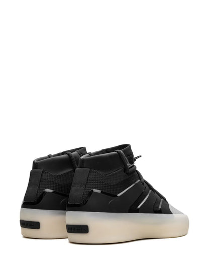 Fear Of God X adidas One Model Sneakers