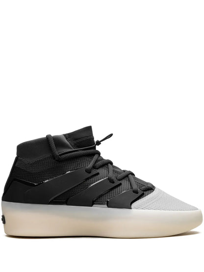 Fear Of God X adidas One Model Sneakers