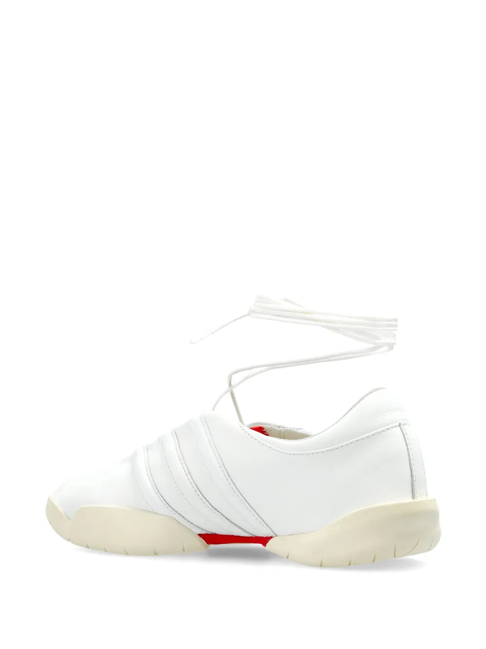 Y-3 X adidas Regu Sneakers