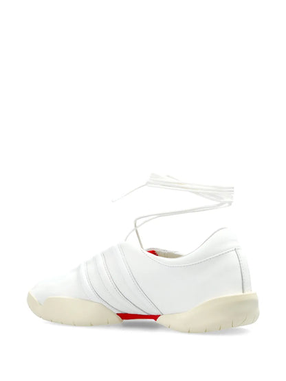 Y-3 X adidas Regu Sneakers