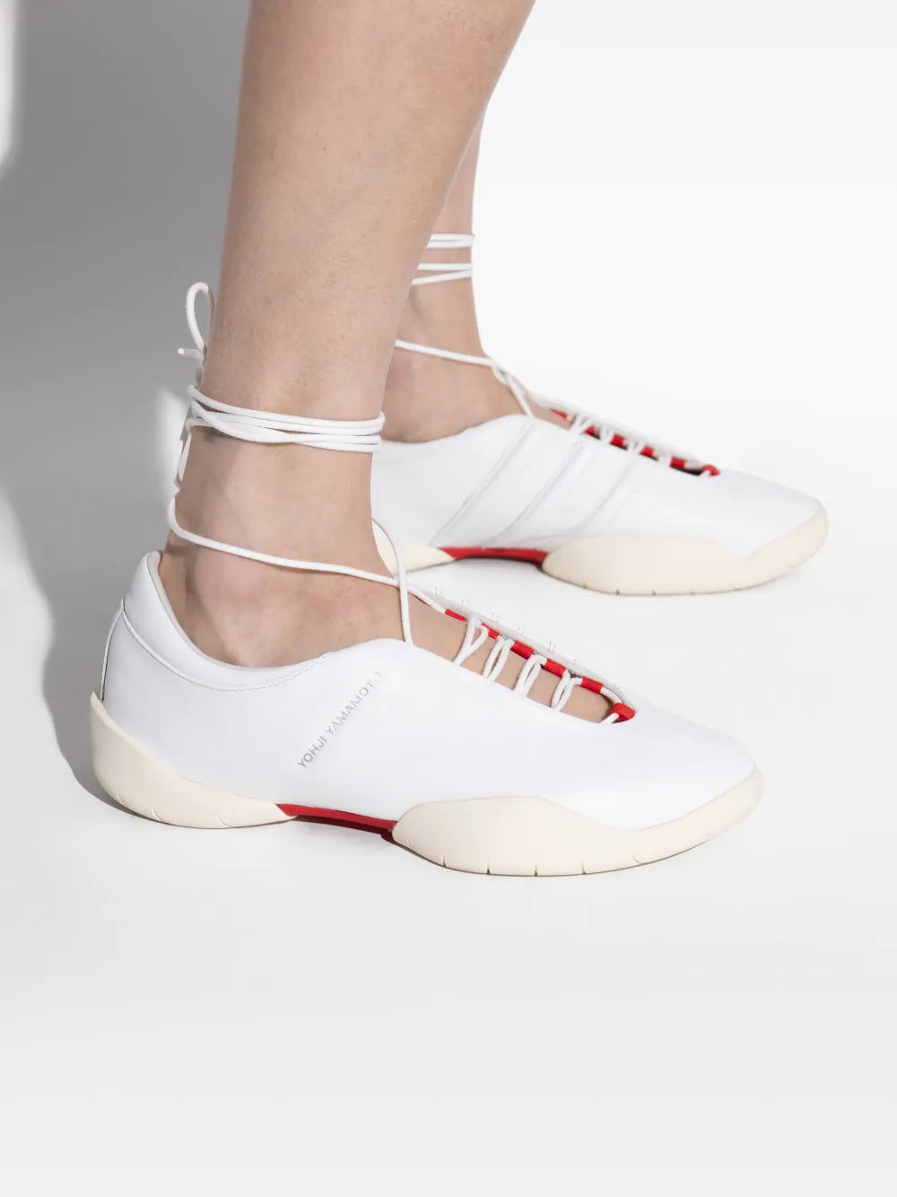 Y-3 X adidas Regu Sneakers