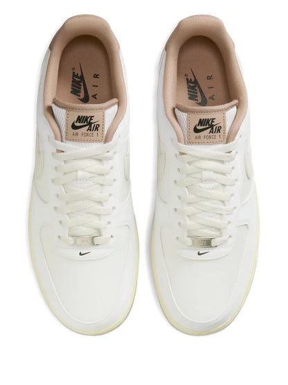 Nike Air Force 1 Low 07 Lv8 Summit White/Khaki/Coconut Milk/Summit White Sneakers