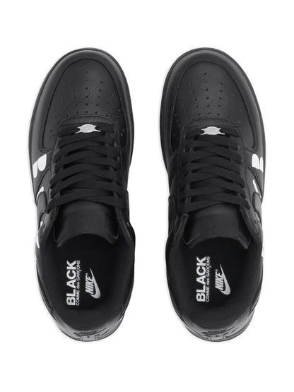 Nike Air Force 1 Low Leather Sneakers