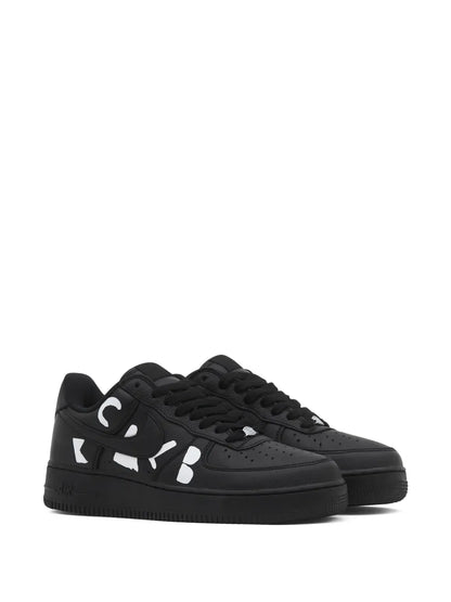 Nike Air Force 1 Low Leather Sneakers