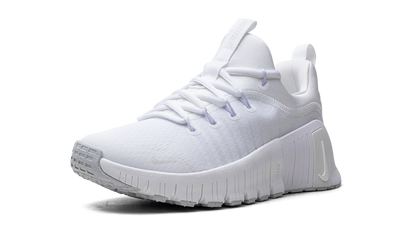 Free Metcon 6 WMNS "Platinum Tint" FJ7126 101