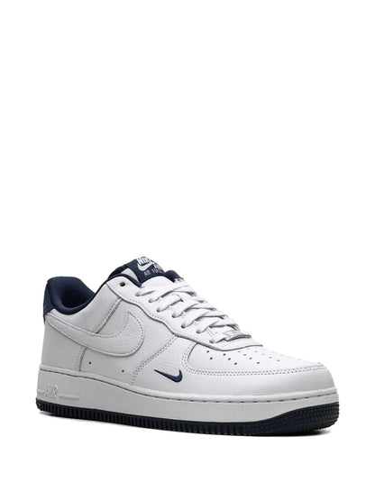 Nike Air Force 1 Low 07 Lv8 Photon Dust Obsidian Sneakers