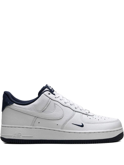 Nike Air Force 1 Low 07 Lv8 Photon Dust Obsidian Sneakers