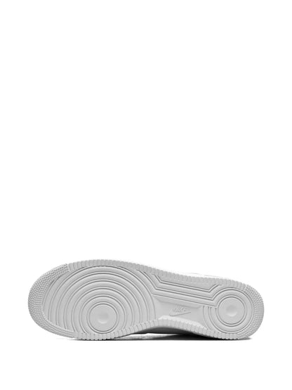 Nike Air Force 1 Jewel White/Dark Smoke Grey Sneakers