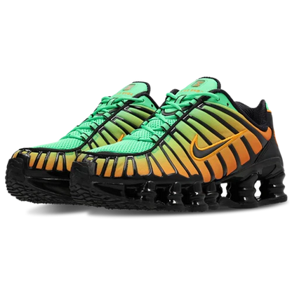 Nike Shox TL