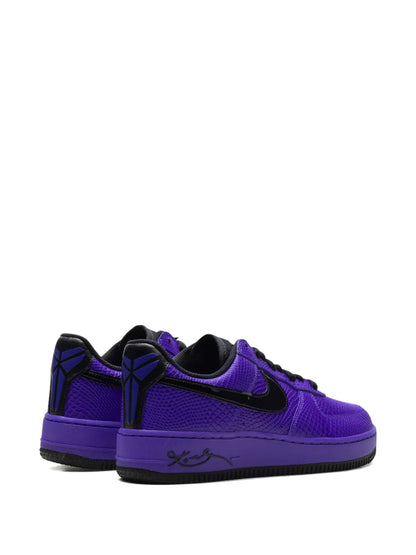 Nike Air Force 1 Low Kobe Byrant - Fc Barcelona Sneakers