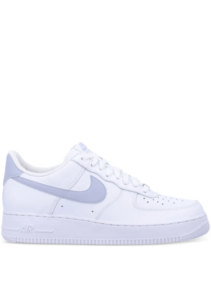 Nike Air Force 1 07 Leather Sneakers