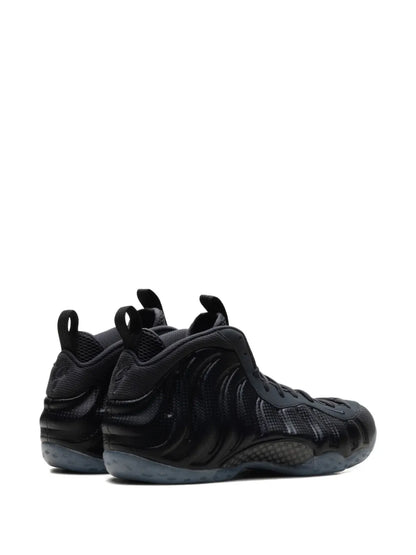 Nike Air Foamposite One Lace-Up Sneakers