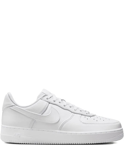 Nike Air Force 1 Low Premium Triple White Sneakers