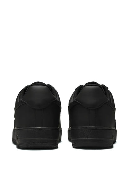 Nike Air Force 1 Low Premium Triple Black Sneakers
