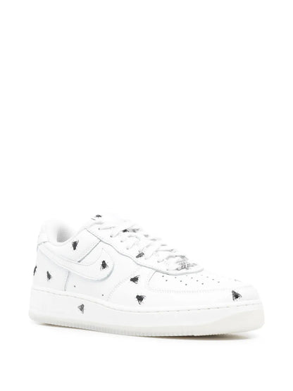 Nike Air Force 1 Embellished Trainers