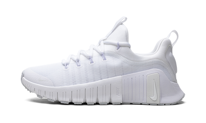 Free Metcon 6 WMNS "Platinum Tint" FJ7126 101