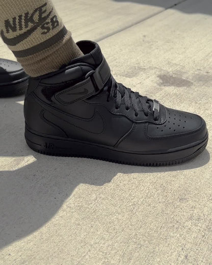 Nike Air Force 1 Mid '07