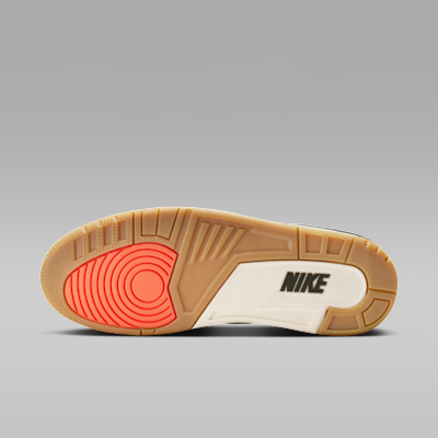 Air Jordan 3 Retro Medium Olive