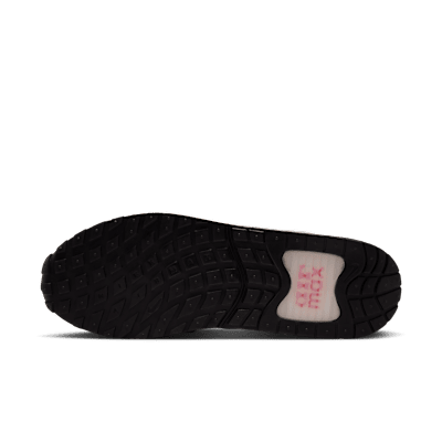 Nike College Air Max Verse (Ohio State)
