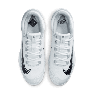 Nike Alpha Huarache Elite 4 Low