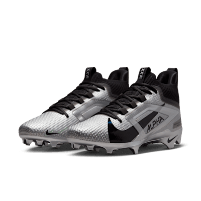 Nike Alpha Menace 4 Elite Saquon Barkley